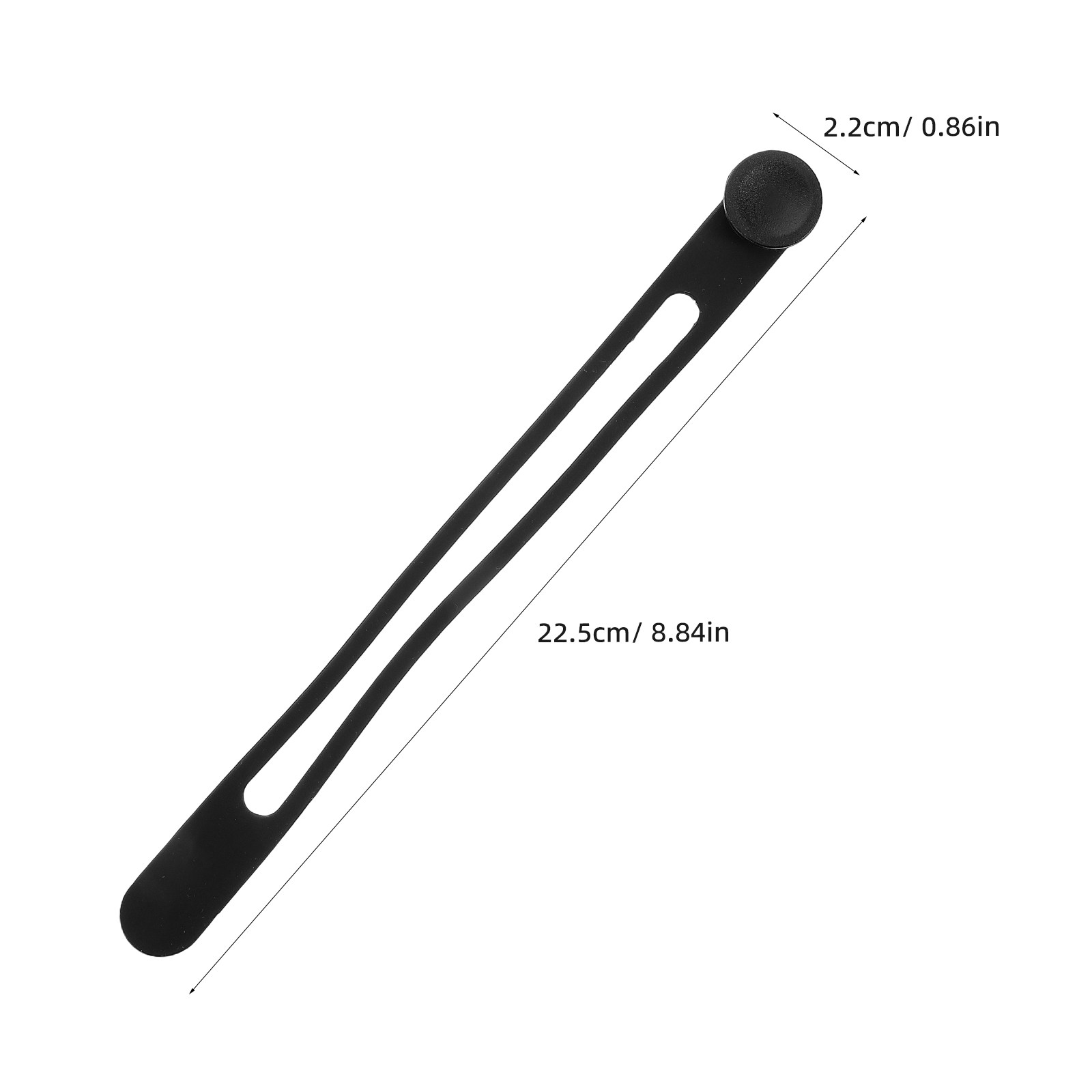 Silicone Cable Bundlers for Um - Travel Cable Organizer ulasan dan harga