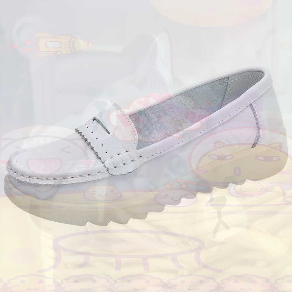 Moccasin Driving Teenage Sneak - Tech Guy Accessories ulasan dan harga