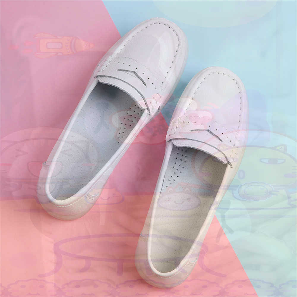 Moccasin Driving Teenage Sneak - Tech Guy Accessories ulasan dan harga