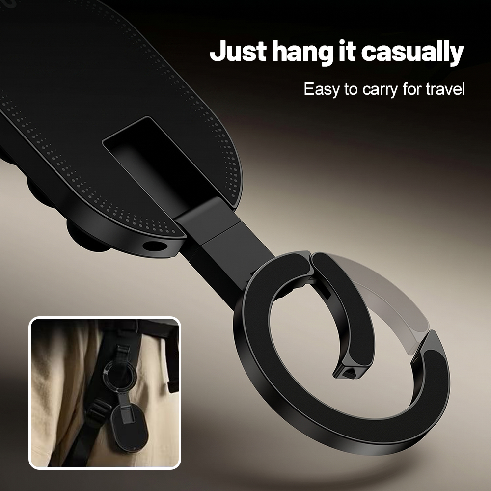 360° Rotation 3‑In‑1 Suction C - Travel Cable Organizer ulasan dan harga