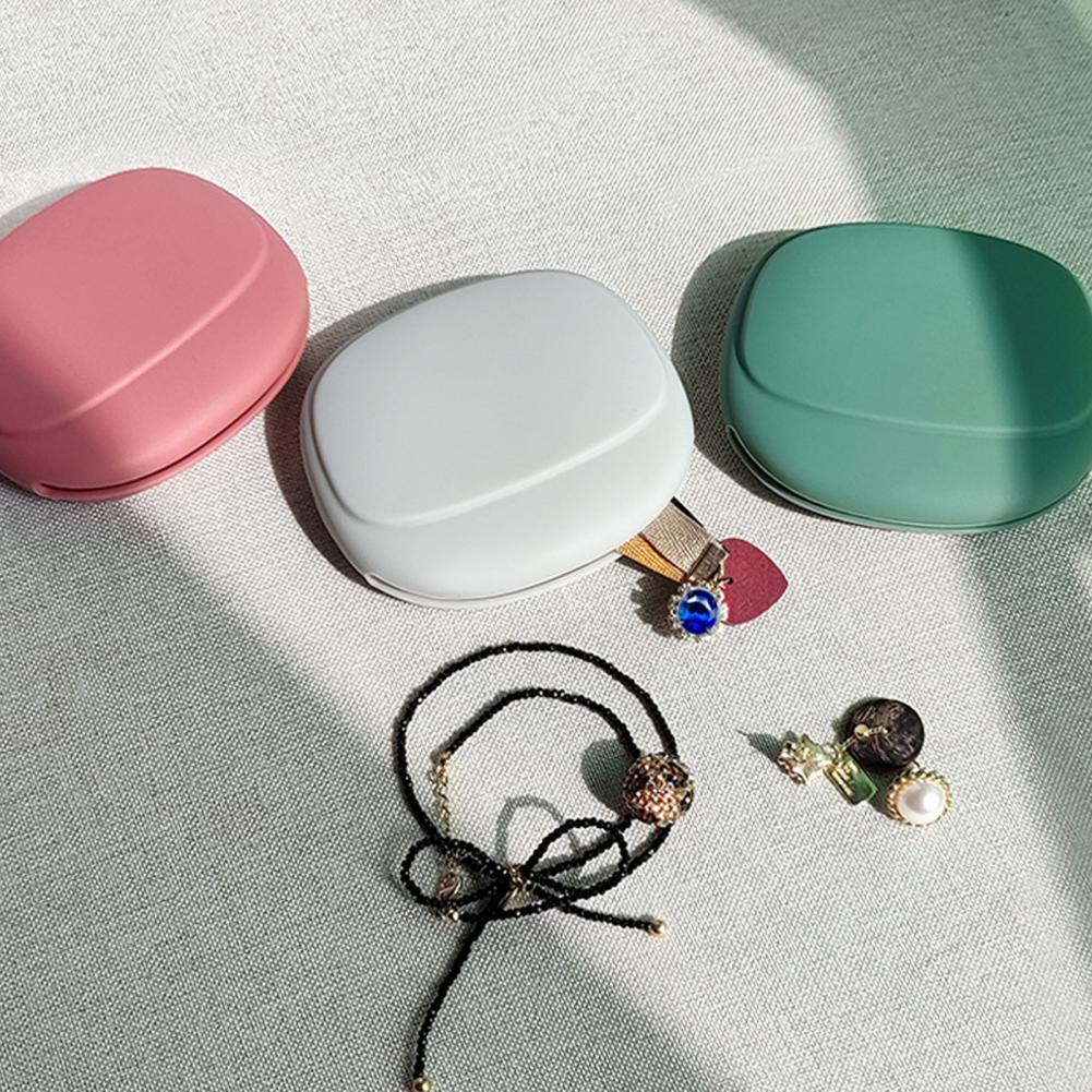 Silicone Headphone Cable Organ - Travel Cable Organizer ulasan dan harga