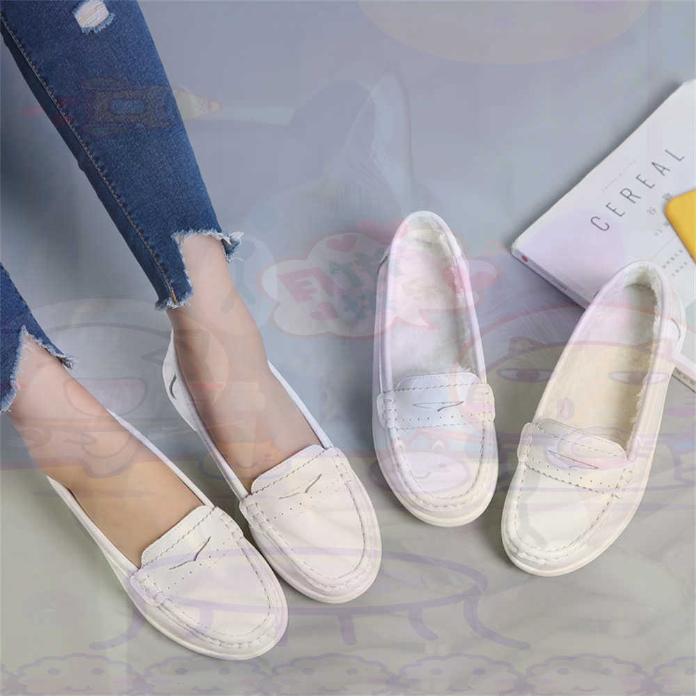 Soft Slip-on Womens Large Size - Tech Guy Accessories ulasan dan harga