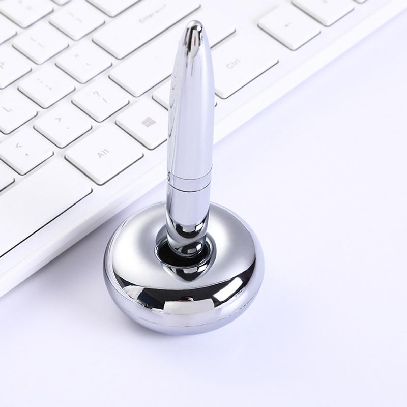 Magnetic Levitation Ballpoint  - Tech Accessories For Men ulasan dan harga