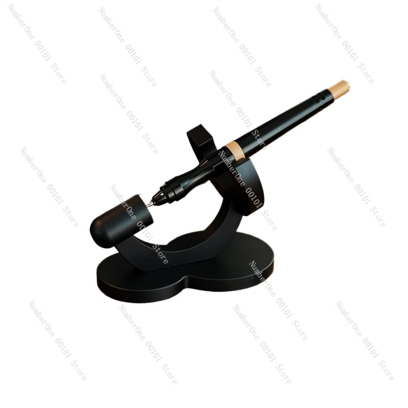 Creative Floating Pen Desktop  - Tech Accessories For Men ulasan dan harga