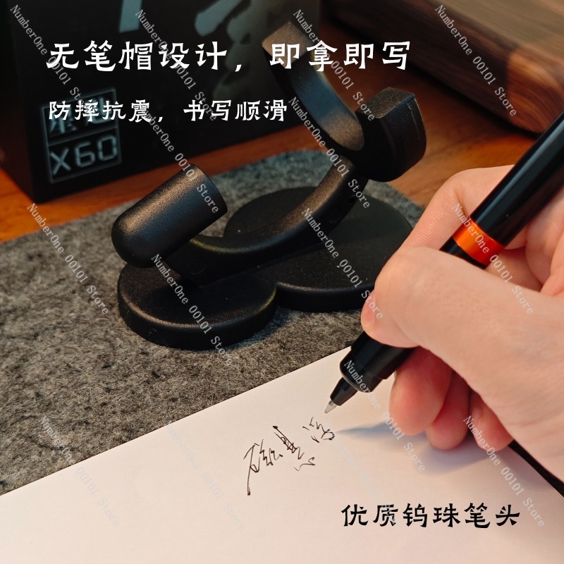 Creative Floating Pen Desktop  - Tech Accessories For Men ulasan dan harga