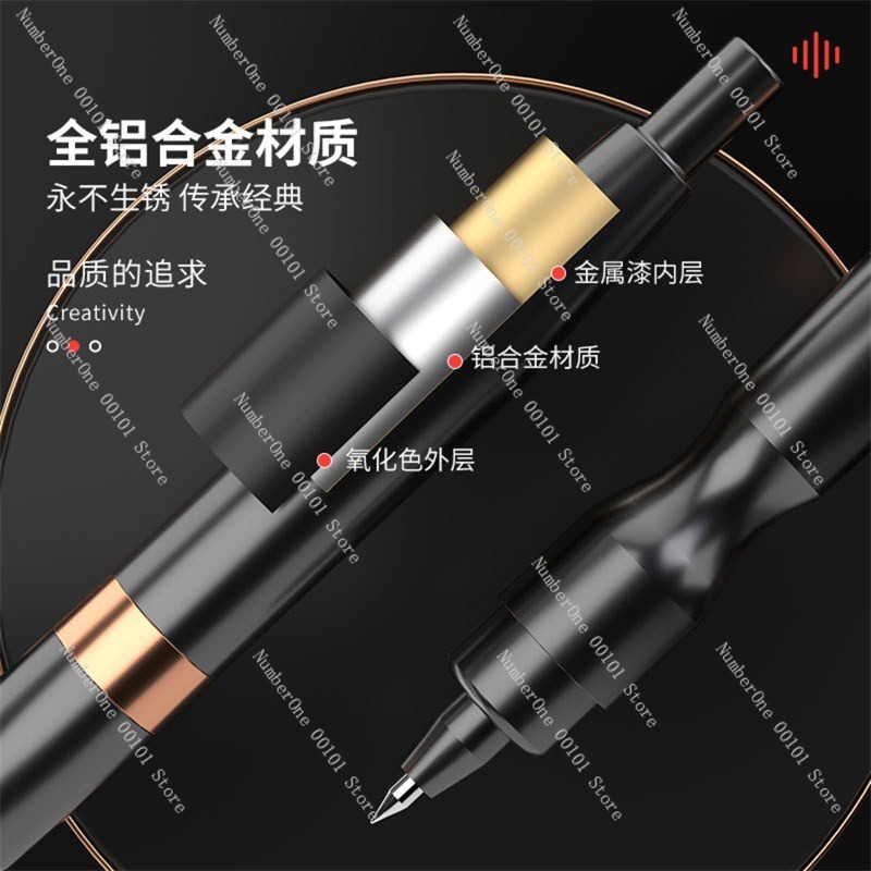 Creative Floating Pen Desktop  - Tech Accessories For Men ulasan dan harga