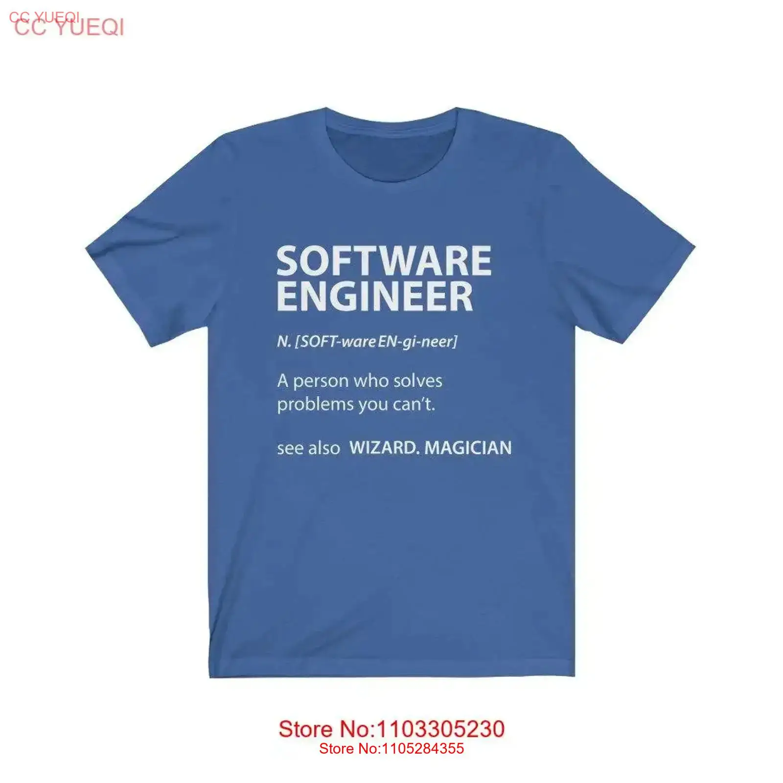 Software Engineer T Shirt Tech - Tech Accessories For Men ulasan dan harga